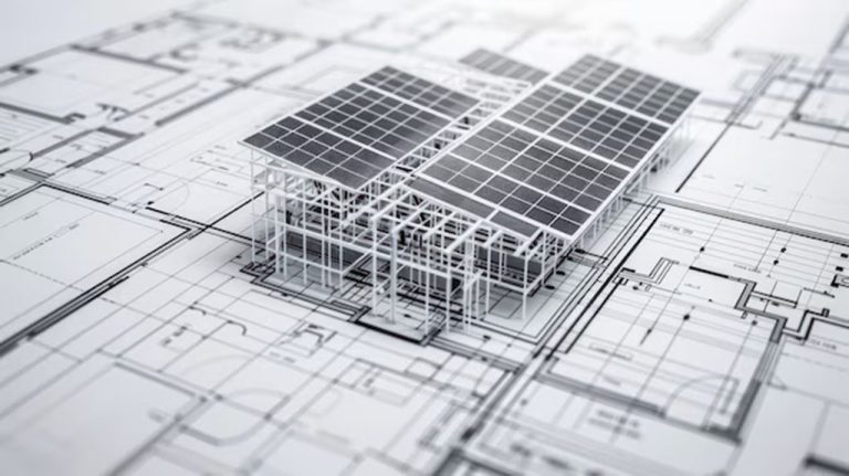 Progettazione di impianti