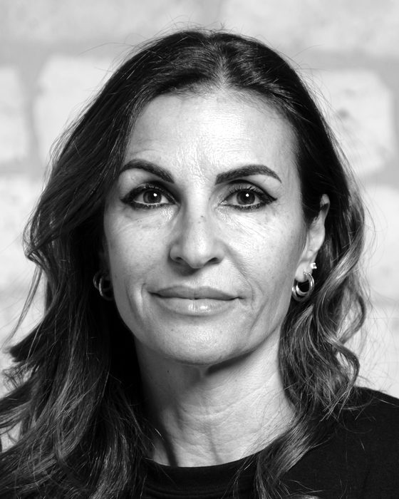 Margherita Roncone