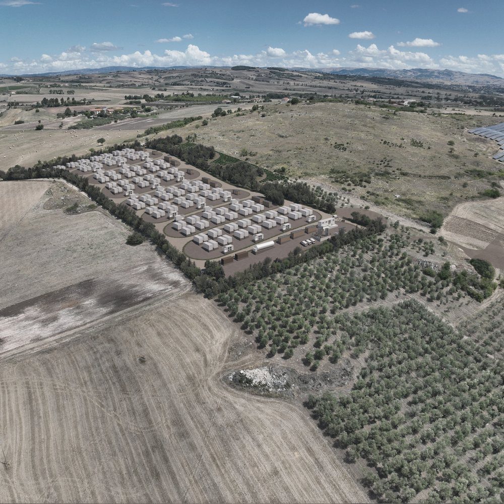 Progetto in co-sviluppo