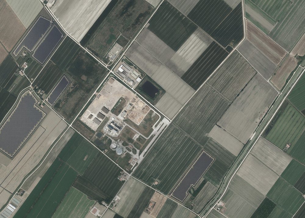 AGRI-PV · GALIERA