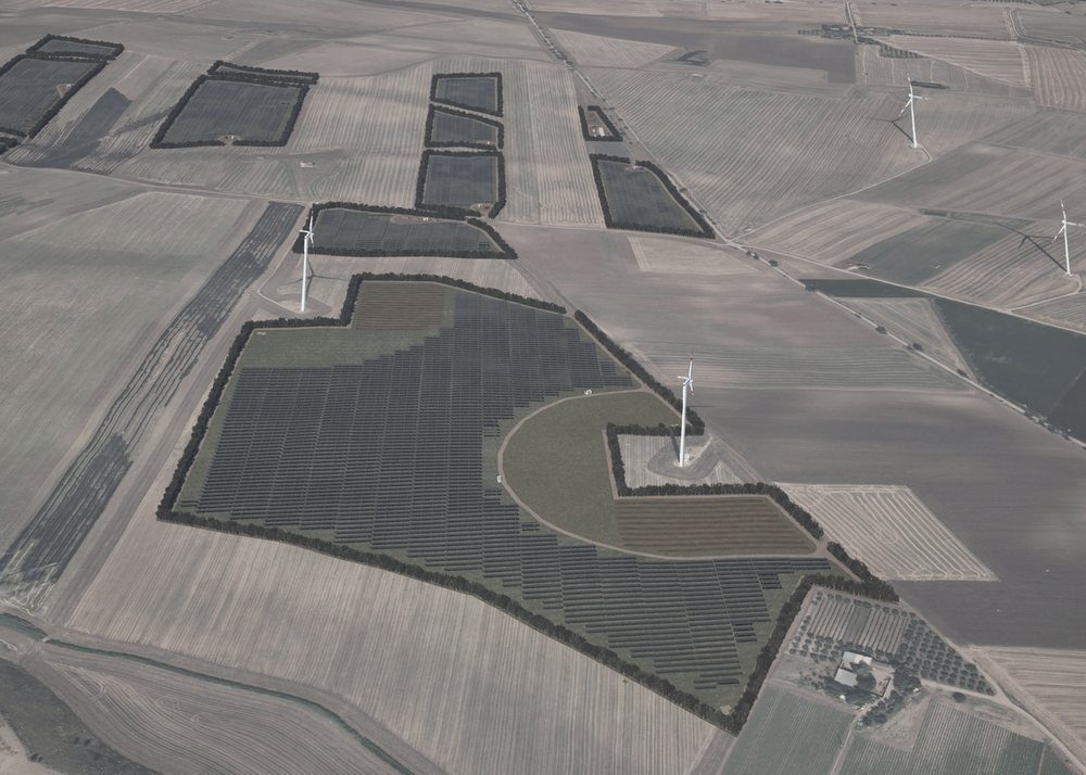 AGRI-PV · ORTA NOVA