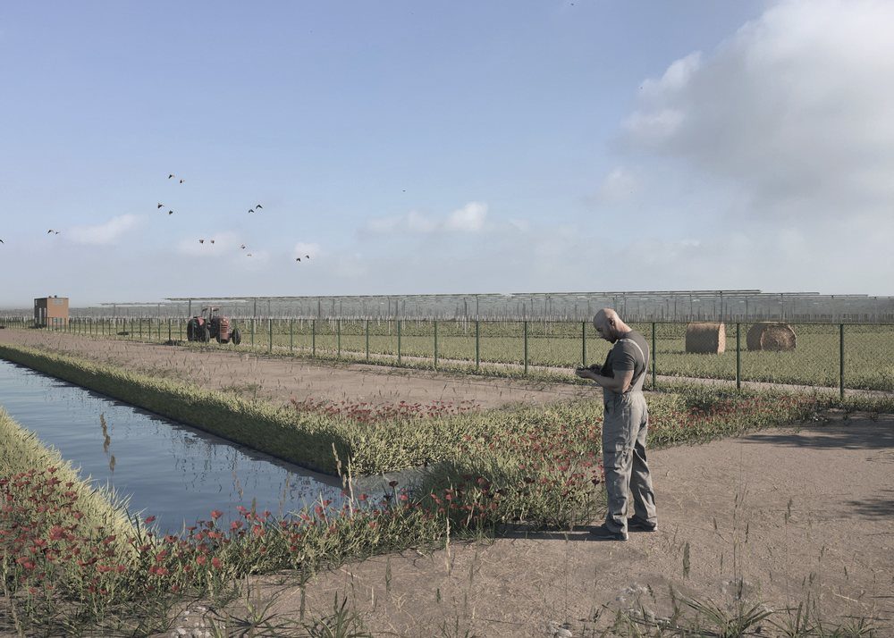 AGRI-PV